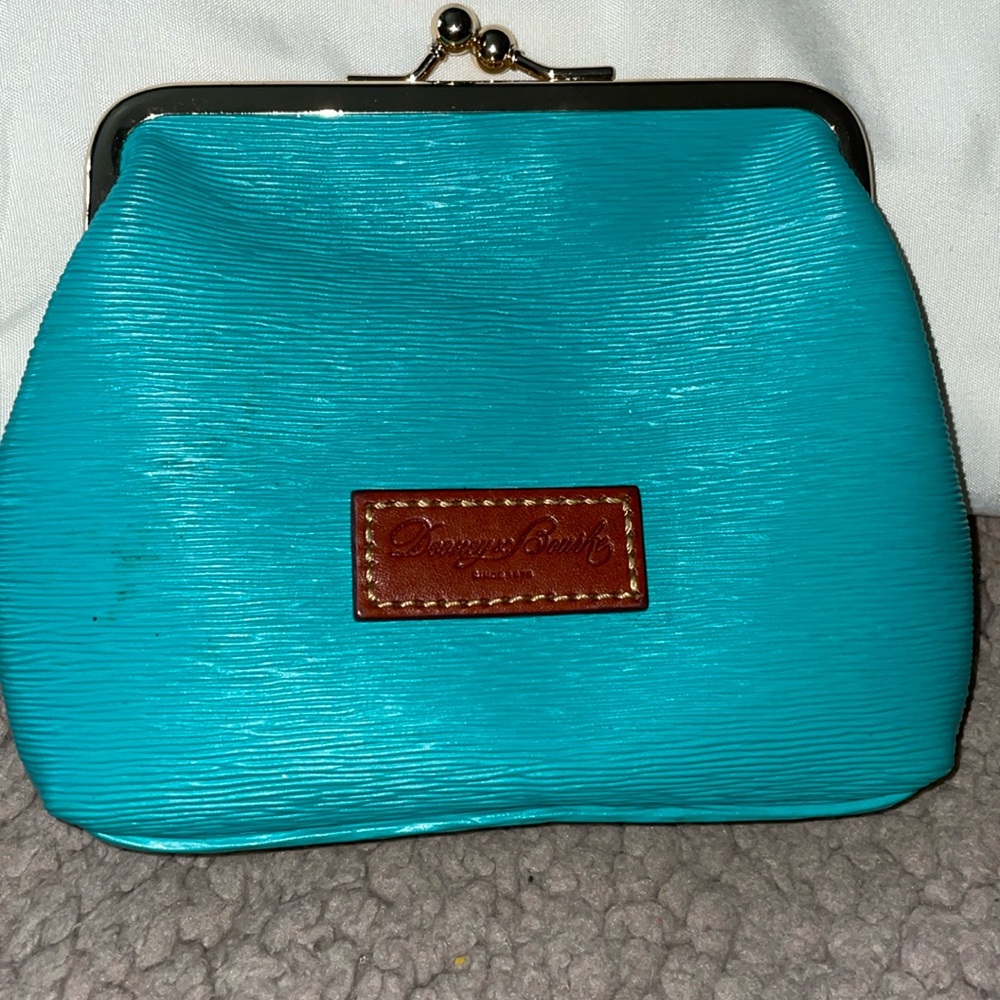 Dooney and Bourke